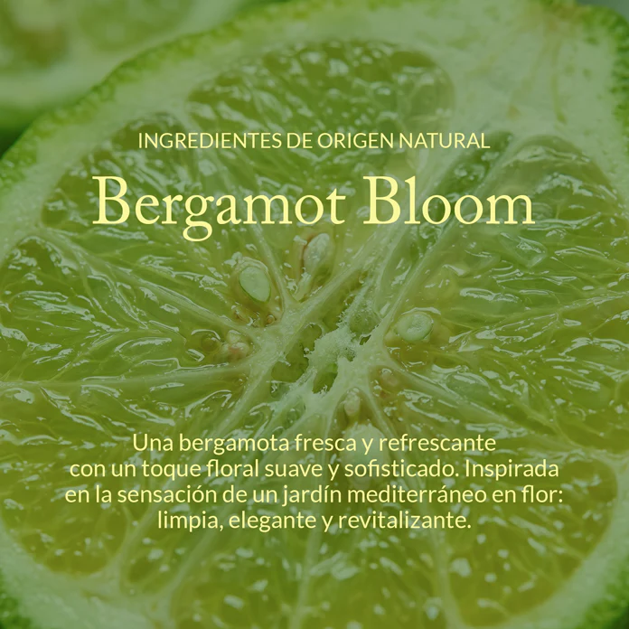 Bruma Bergamot Bloom - Image 6