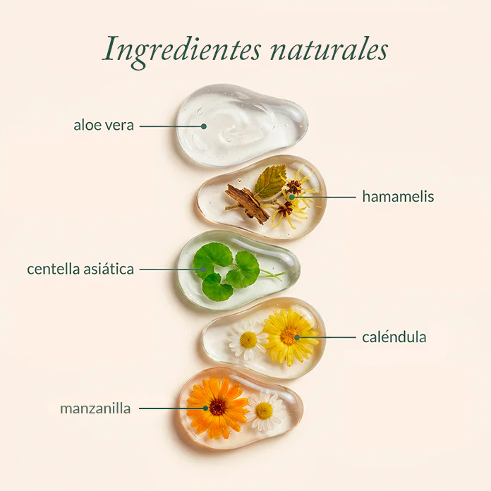 Espuma sin aclarado - Image 4