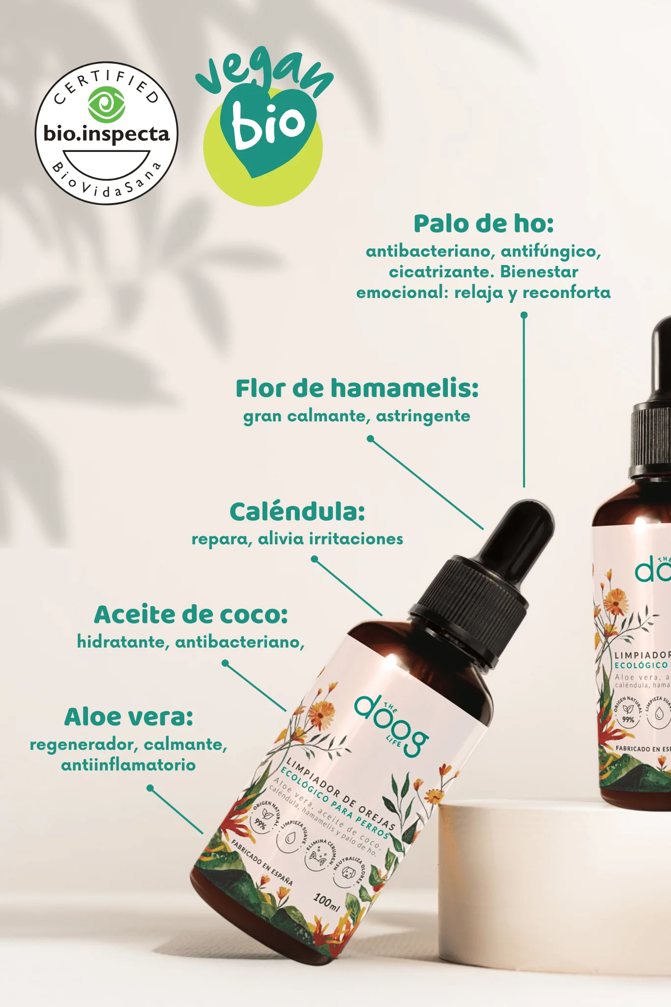 Limpiador de orejas ecológico - Image 3