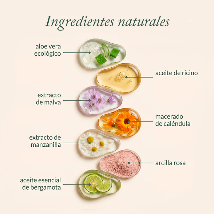 Mini talla champú - Image 4