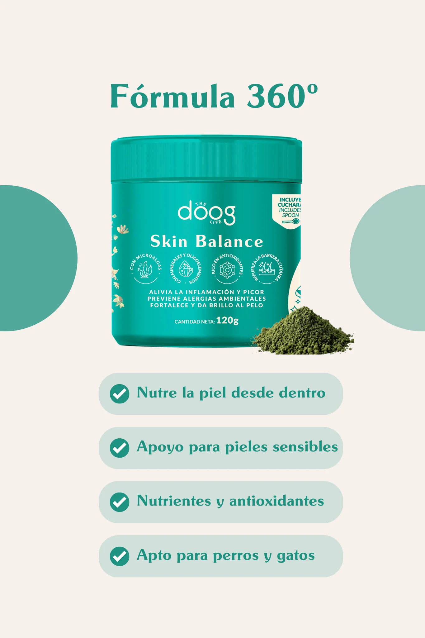 Suplemento Skin Balance - Image 4